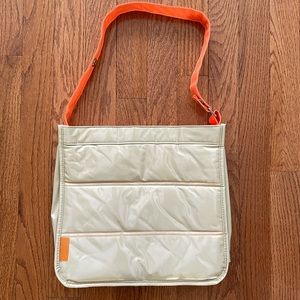 Clinique bag